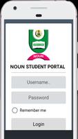 NOUN STUDENT PORTAL bài đăng