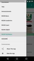 NOUN STUDENT PORTAL ảnh chụp màn hình 3