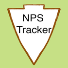 آیکون‌ National Parks Tracker