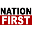 Nation First icon