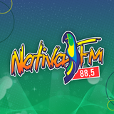 Nativa FM 88.5