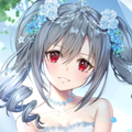 Anime Wallpaper Girl Wedding