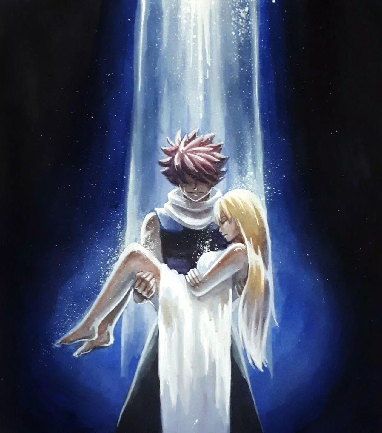 FairyTail/Anime- (@FairyAnime_) / X