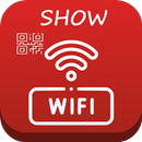 QR-WIFI & Wifi Password Show APK