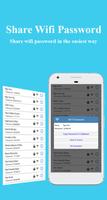 QR-WIFI & Wifi Password Show تصوير الشاشة 2