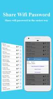QR-WIFI & Wifi Password Show capture d'écran 2