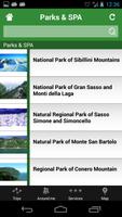 Parks and active nature screenshot 3