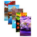 Backgrounds HD Wallpaper 4K APK