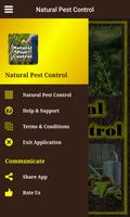Natural Pest Control capture d'écran 1
