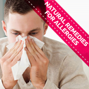 Natural Remedies For Allergies - Find Relief APK