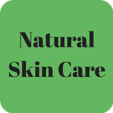 Natural Skin Care icône