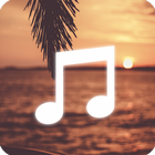 Better Night healing sound app icône