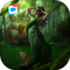 Live Nature Photo Editor : Cinemagraph icon