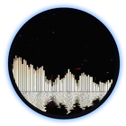 NATURE POWERAMP VISUALIZATION icon