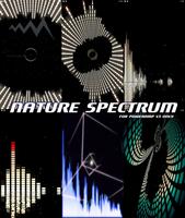 NATURE POWERAMP VISUALIZATION 截圖 1