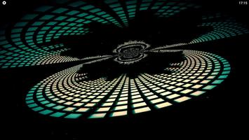 NATURE POWERAMP VISUALIZATION スクリーンショット 2