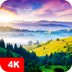 Nature Wallpapers 4K APK
