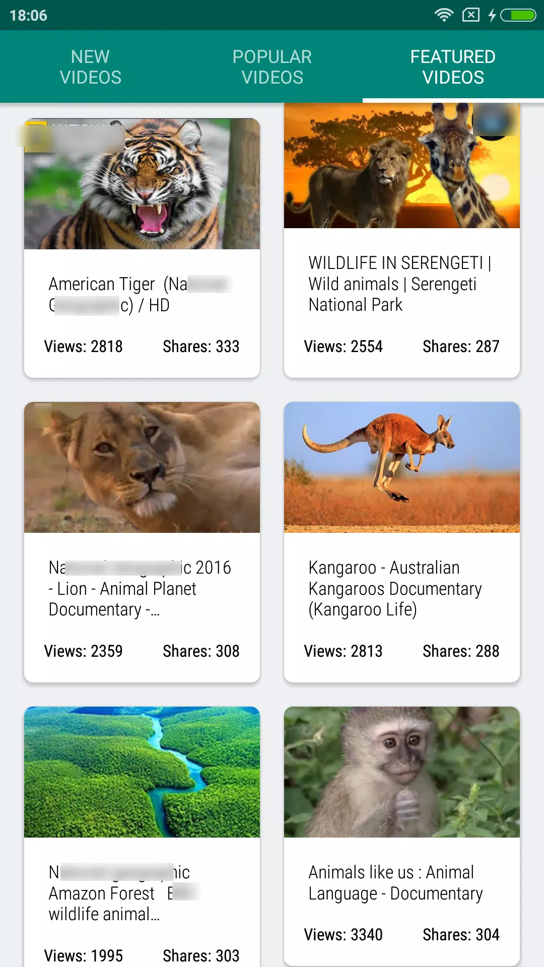 Animal Documentary APK for Android Download Animal Documentary APK for Android Download