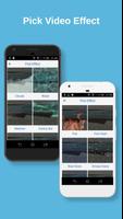 Nature Effect Video Editor 스크린샷 3