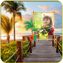 Nature Photo Frames APK