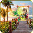 Nature Photo Frames Zeichen