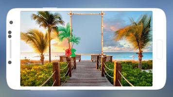Nature Photo Frames Screenshot 1