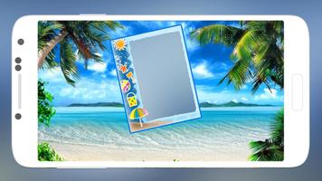 Nature Photo Frames Screenshot 2