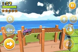 OffRoad Adventures syot layar 2