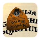 Ouija 3D icône