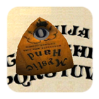 Ouija 3D アイコン