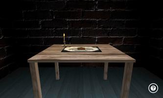 Ouija 3D Ekran Görüntüsü 2