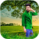 Nature Photo Editor APK
