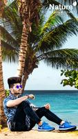 Nature Photo Editor постер