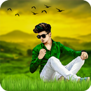 Nature Photo Editor - Collage APK