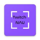 TwitchNAU アイコン