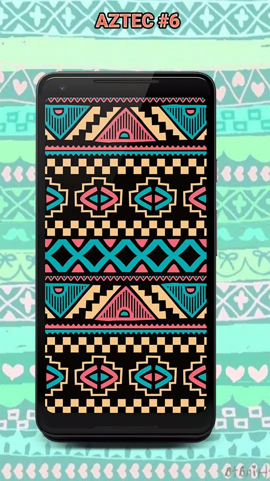 Descarga de APK de Fondos de pantalla aztecas para Android Descarga de APK de Fondos de pantalla aztecas para Android