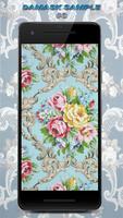 Damask Wallpapers اسکرین شاٹ 3