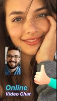 Naughty Video Chat スクリーンショット 1