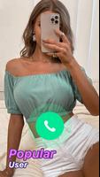 Naughty Video Chat スクリーンショット 3