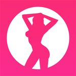 Cam Video Chat-Live strangers icon