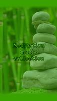Meditation Music Collection poster