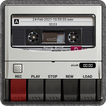 ”Cassette Player Recorder Pro