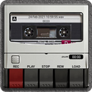 Cassette Player Recorder Pro APK