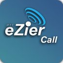 eZierCall Online Walkie Talkie aplikacja