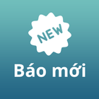 Tin Nhanh - Đọc Báo, Tin Tức 24h biểu tượng