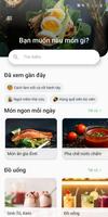 Sách nấu ăn - Món ăn ngon ảnh chụp màn hình 3