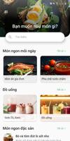 Sách nấu ăn - Món ăn ngon bài đăng