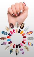 Nail Art For You poster