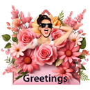 Way To Greetings APK