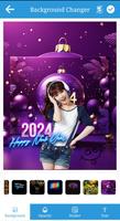 Happy New Year 2024 Greetings 截图 3